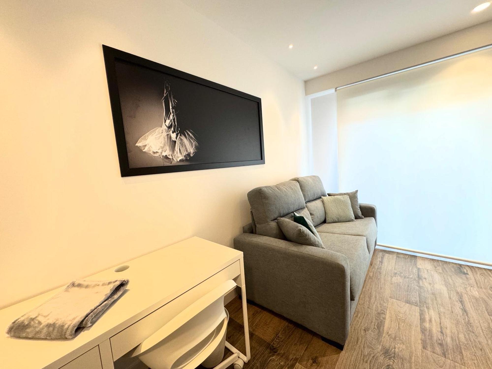 Apartamentos Turisticos Identia Sport Leon Exterior photo