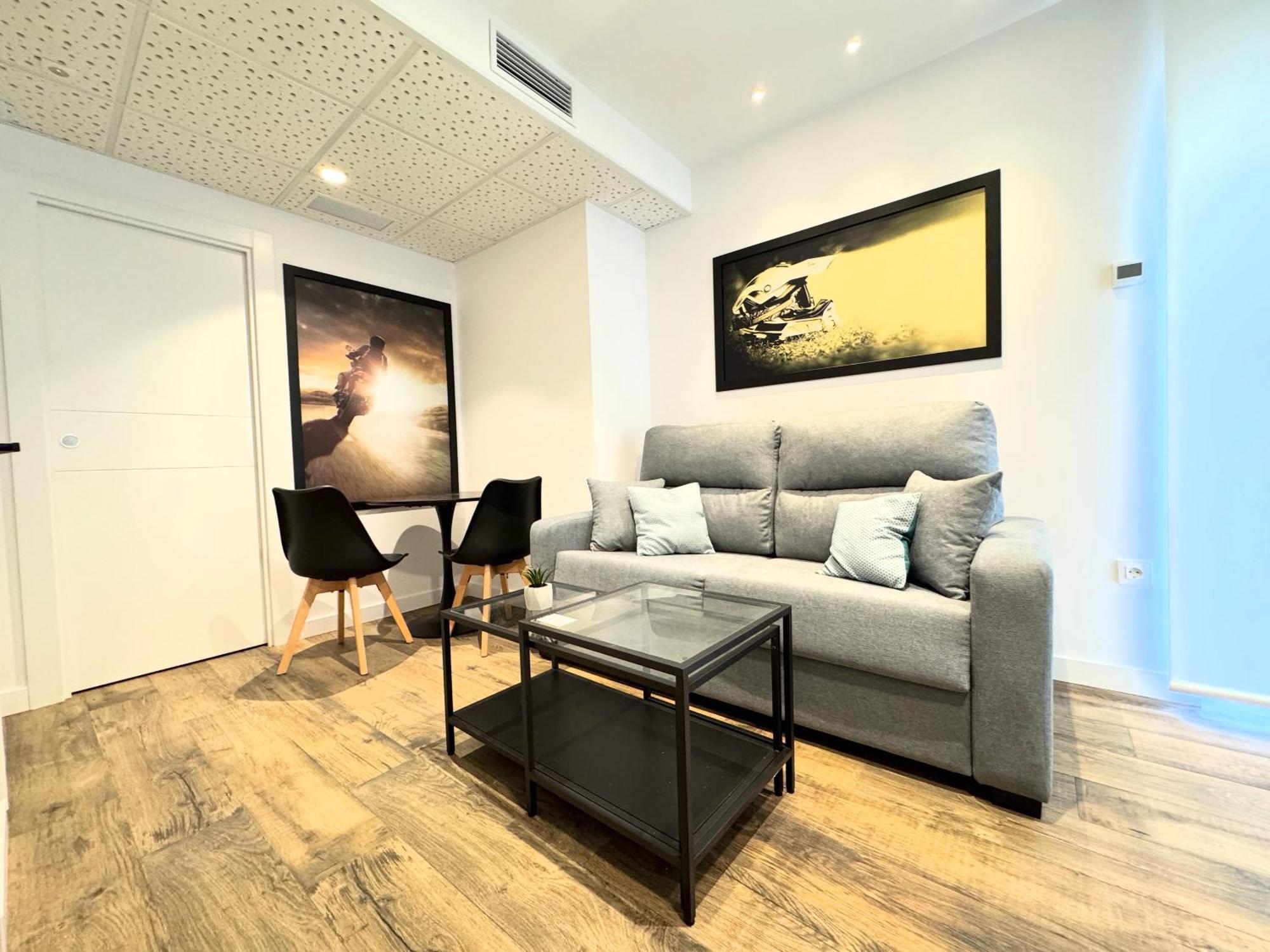Apartamentos Turisticos Identia Sport Leon Exterior photo